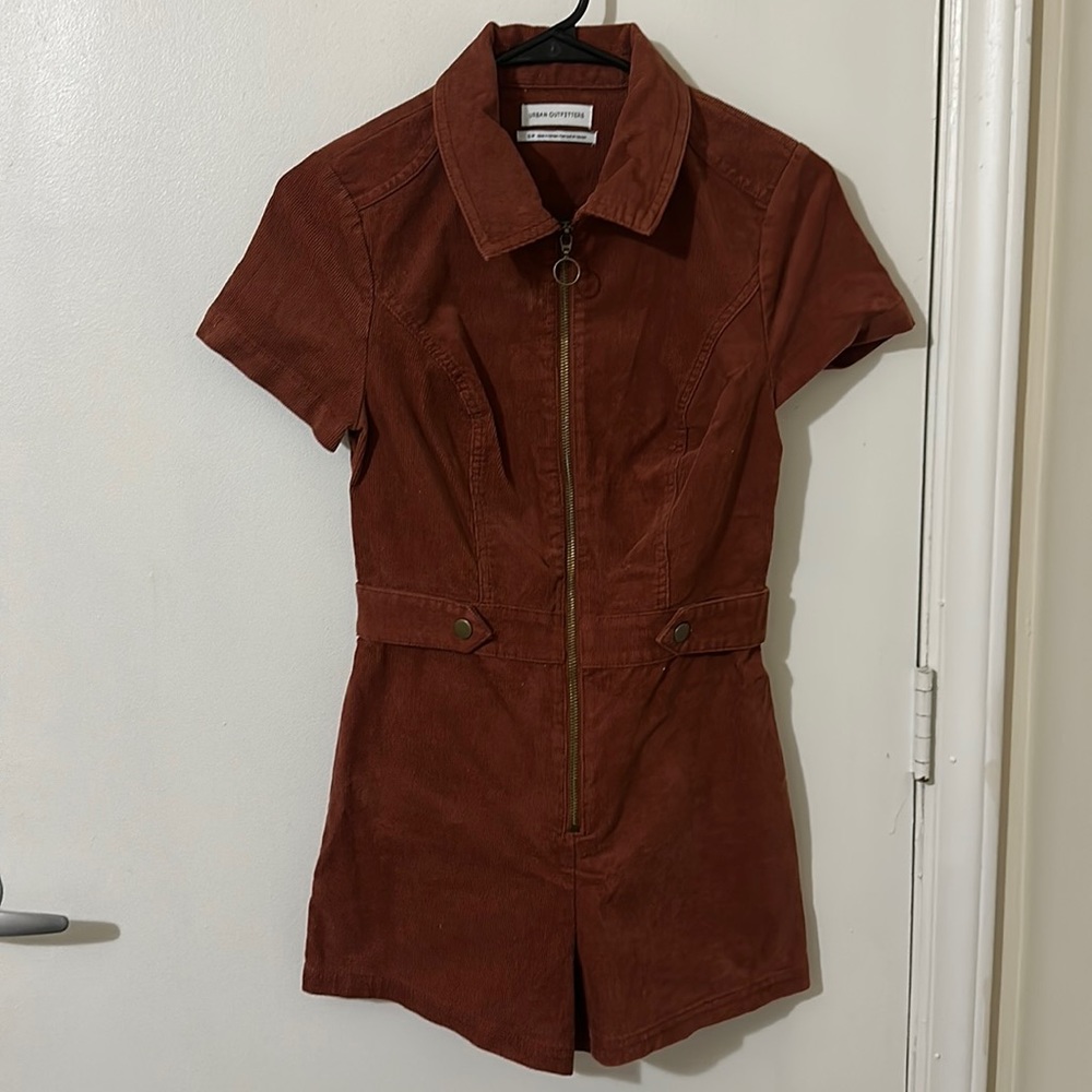 Urban Outfitters Romper